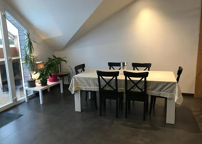 Le Grand Sapin. Maison Au Calme Proche Commerces