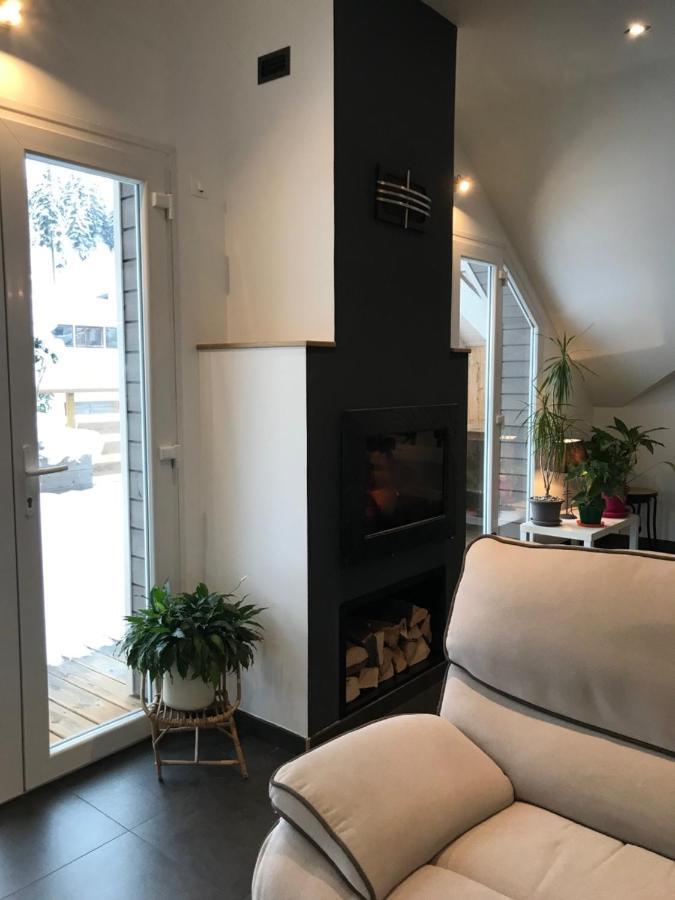 Le Grand Sapin. Maison Au Calme Proche Commerces *
