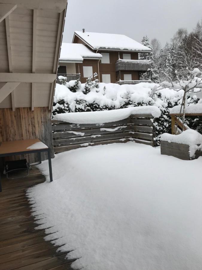 Holiday home Le Grand Sapin. Maison Au Calme Proche Commerces *