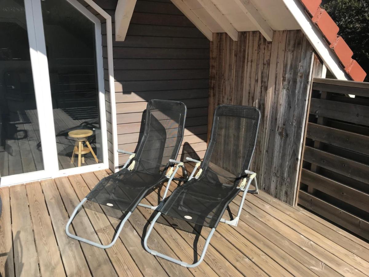 Holiday home Le Grand Sapin. Maison Au Calme Proche Commerces Gerardmer